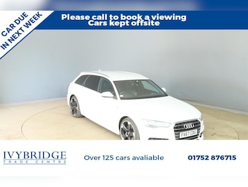 Used Audi A6 2017 for sale - 78257070: Photo