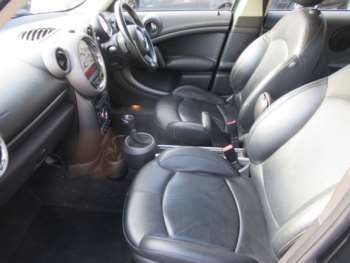 Used MINI Countryman 2011 for sale - 74077226: Photo
