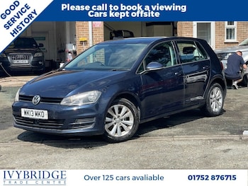 Used Volkswagen Golf 2013 for sale - 79345261: Photo