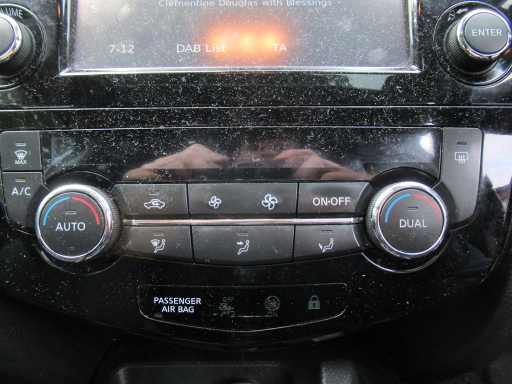 Used Nissan Qashqai 2017 for sale - 76256591: Photo 13