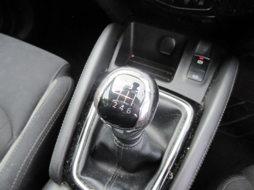 Used Nissan Qashqai 2017 for sale - 76256591: Photo 15