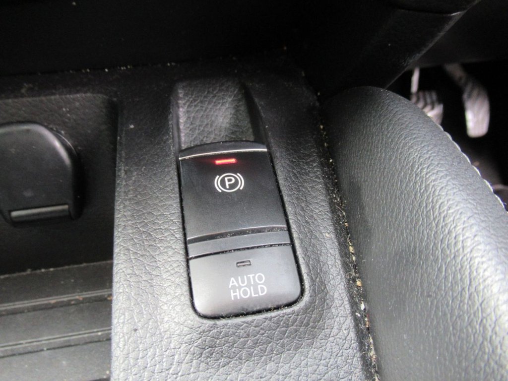 Used Nissan Qashqai 2017 for sale - 76256591: Photo 17