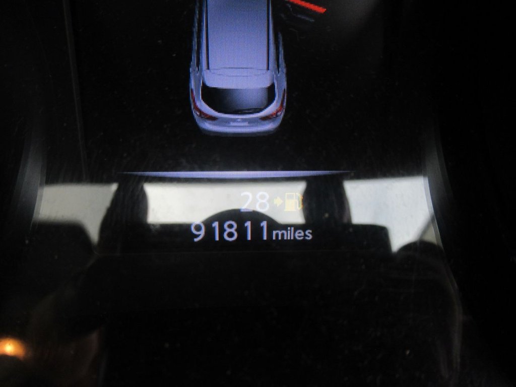 Used Nissan Qashqai 2017 for sale - 76256591: Photo 18