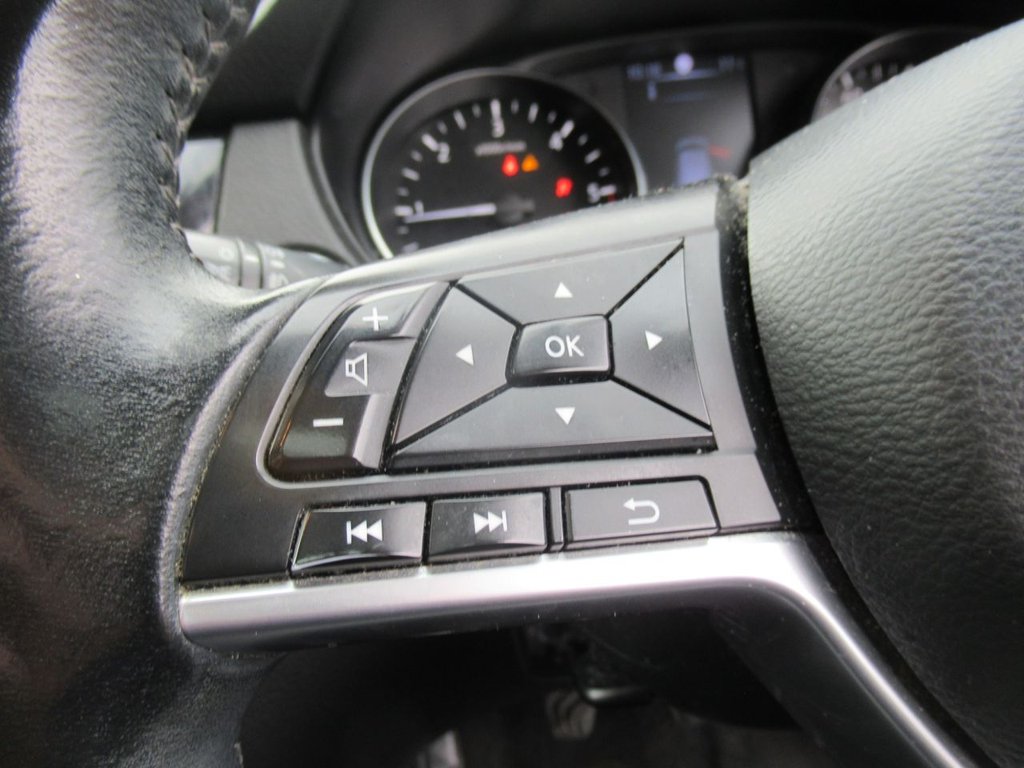 Used Nissan Qashqai 2017 for sale - 76256591: Photo 20