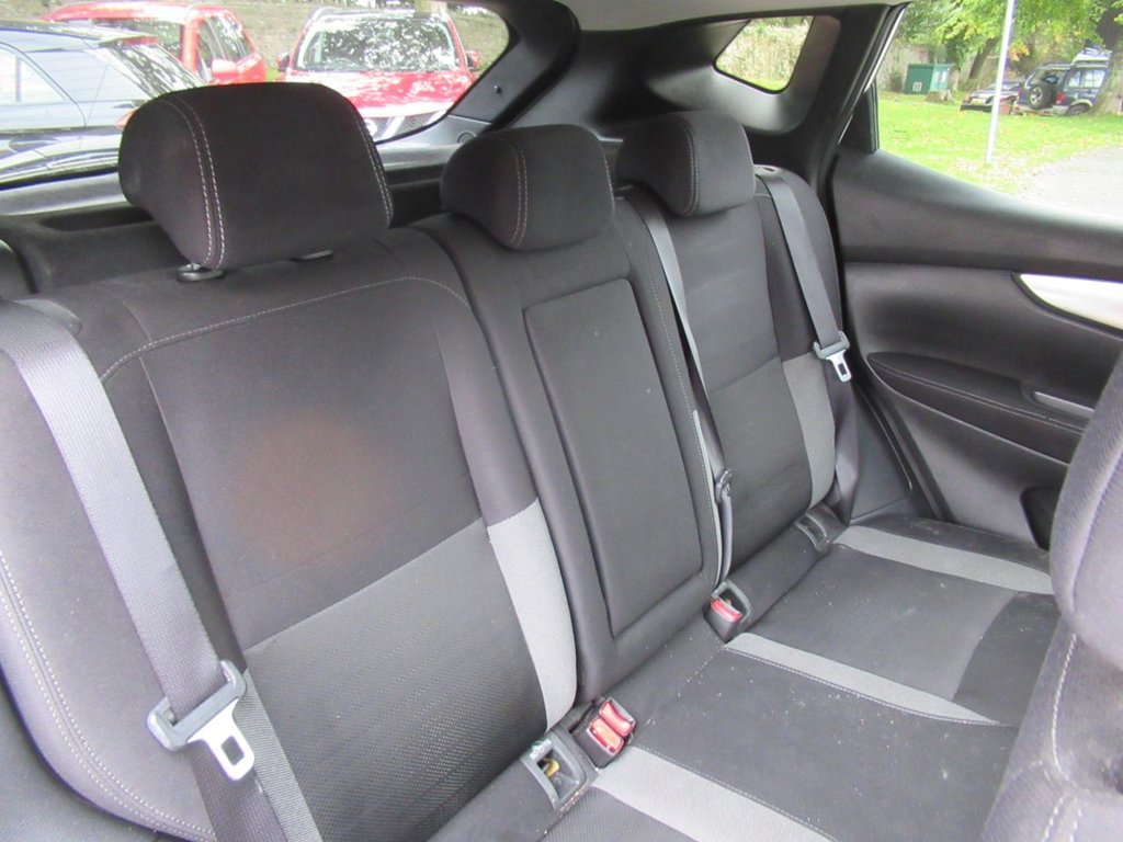 Used Nissan Qashqai 2017 for sale - 76256591: Photo 24