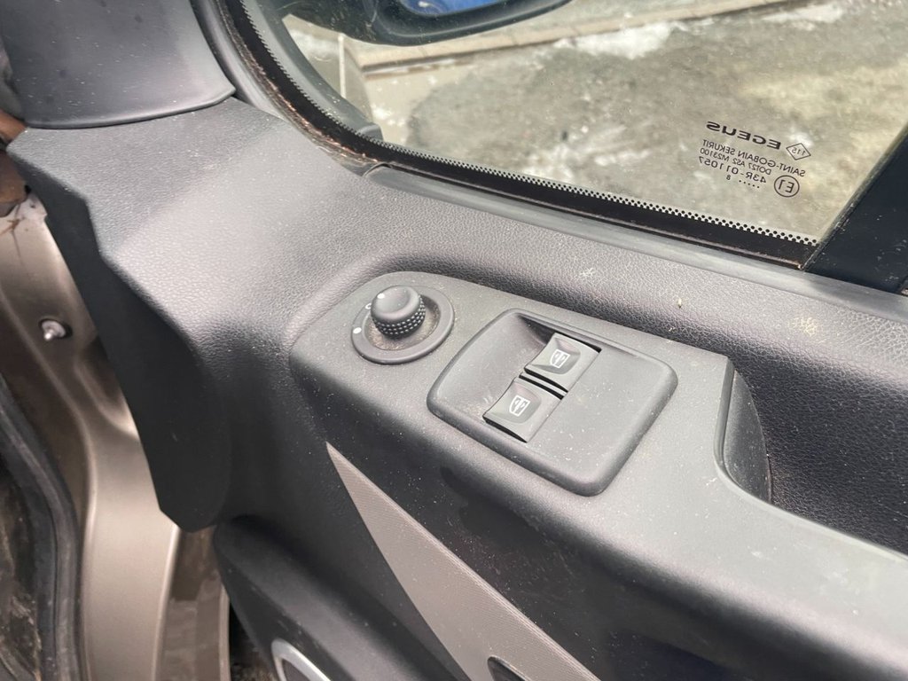 Used Renault Trafic 2018 for sale - 77667650: Photo 14