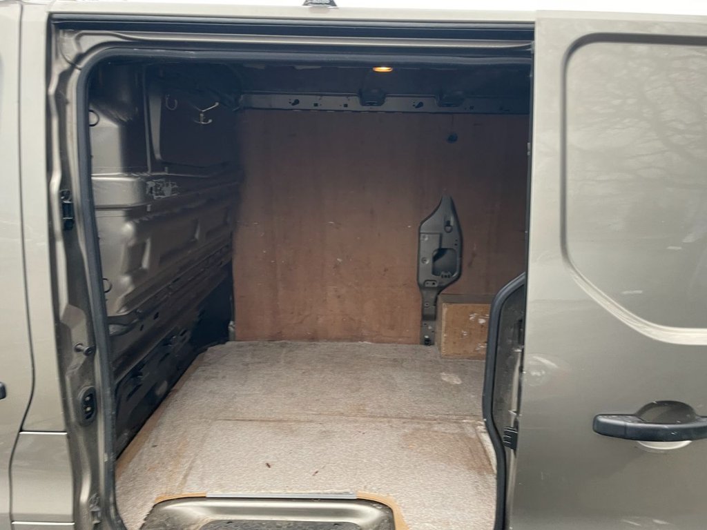 Used Renault Trafic 2018 for sale - 77667650: Photo 21