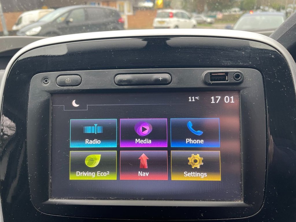 Used Renault Trafic 2018 for sale - 77667650: Photo 24