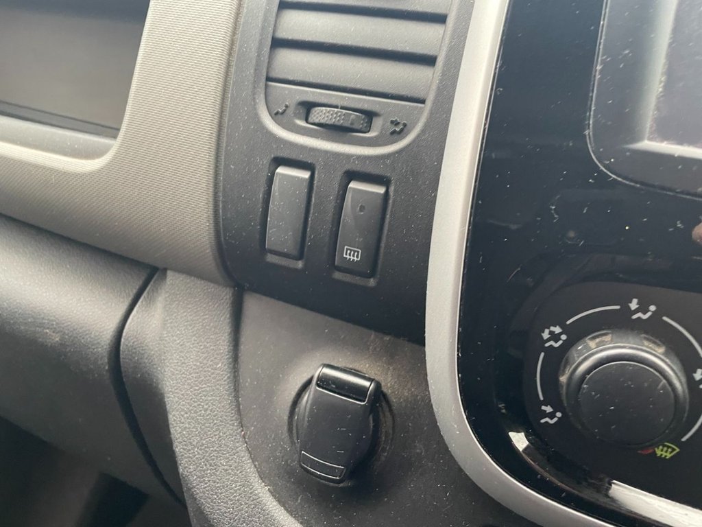 Used Renault Trafic 2018 for sale - 77667650: Photo 26