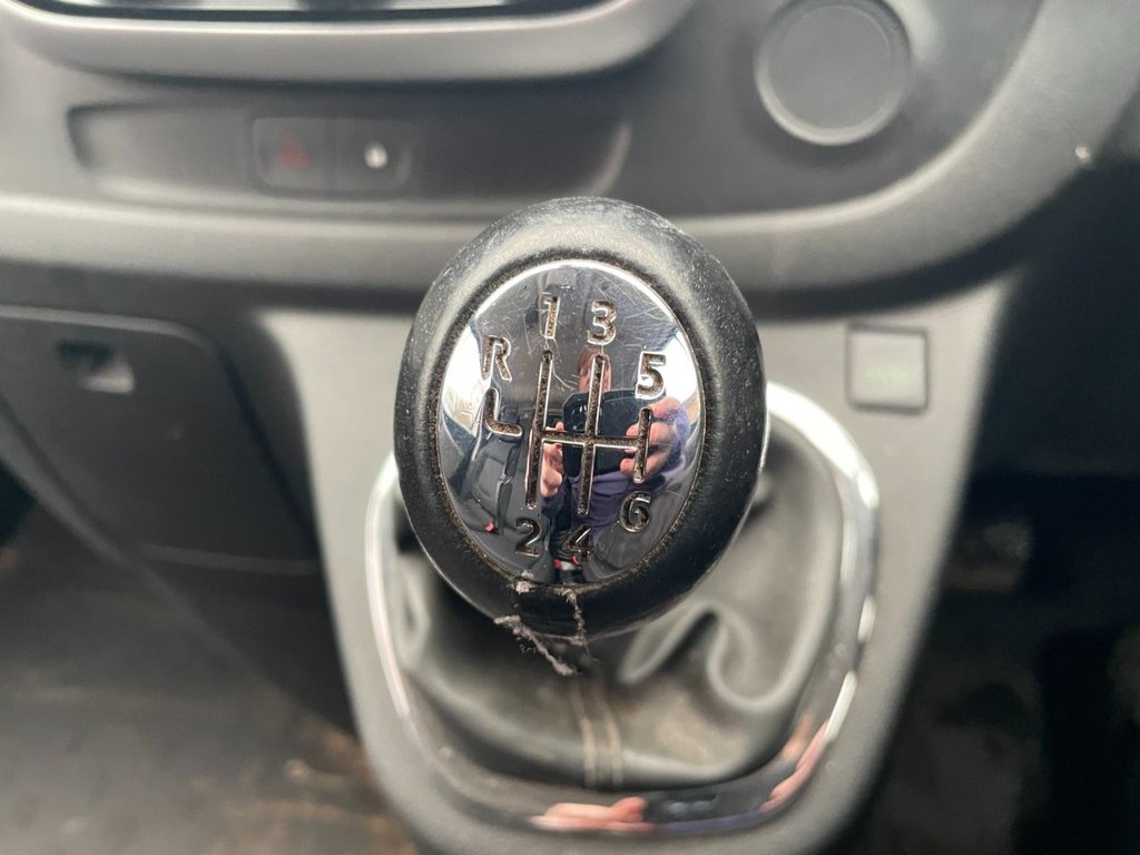 Used Renault Trafic 2018 for sale - 77667650: Photo 29