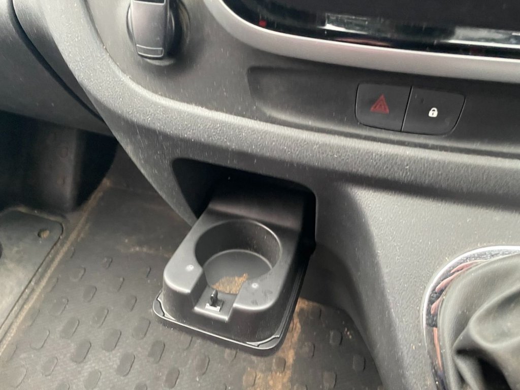 Used Renault Trafic 2018 for sale - 77667650: Photo 30