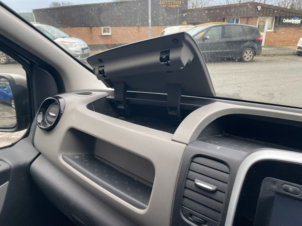 Used Renault Trafic 2018 for sale - 77667650: Photo 31