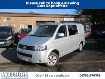 Used Volkswagen Transporter 2014 for sale - 72932403: Photo