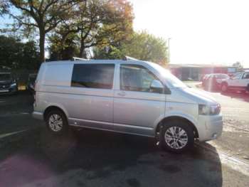 Used Volkswagen Transporter 2014 for sale - 72932403: Photo