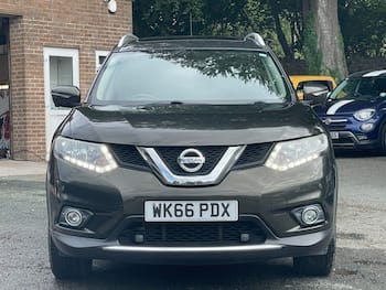 Used Nissan X-Trail 2016 for sale - 79709193: Photo