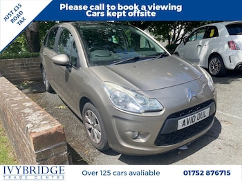 Used Citroen C3 2010 for sale - 78839447: Photo