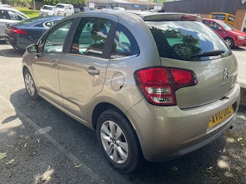 Used Citroen C3 2010 for sale - 78839447: Photo