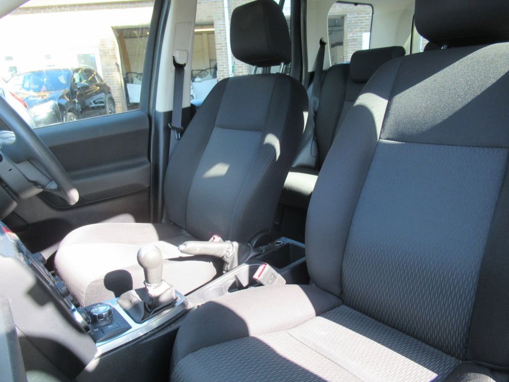 Used Land Rover Freelander 2 2012 for sale - 76056752: Photo 21