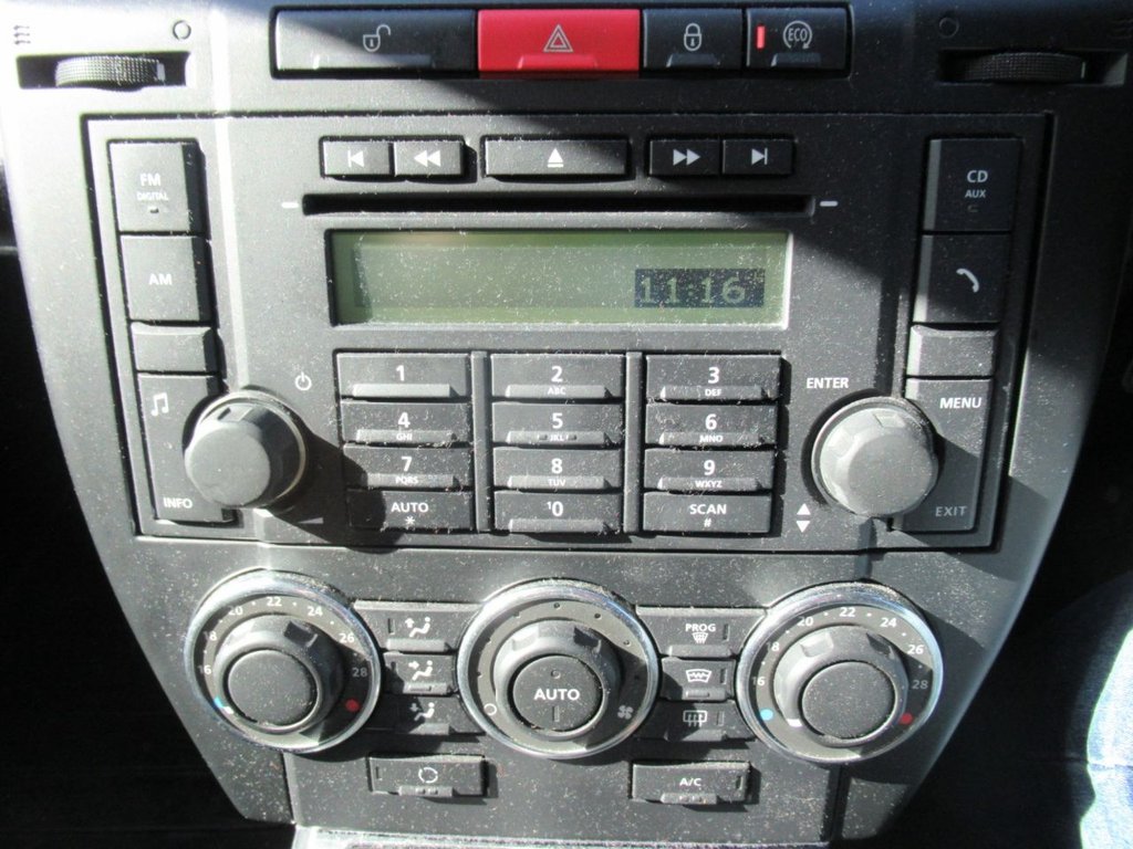 Used Land Rover Freelander 2 2012 for sale - 76056752: Photo 23