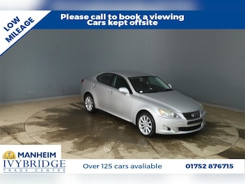 2011 (11) - 220d SE 4dr [2009] [148g/km]