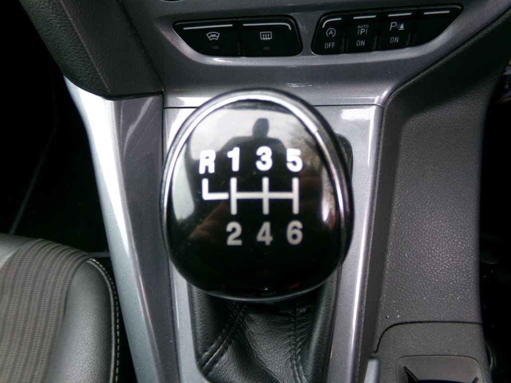 Used Ford Focus 2011 for sale - 76454562: Photo 25