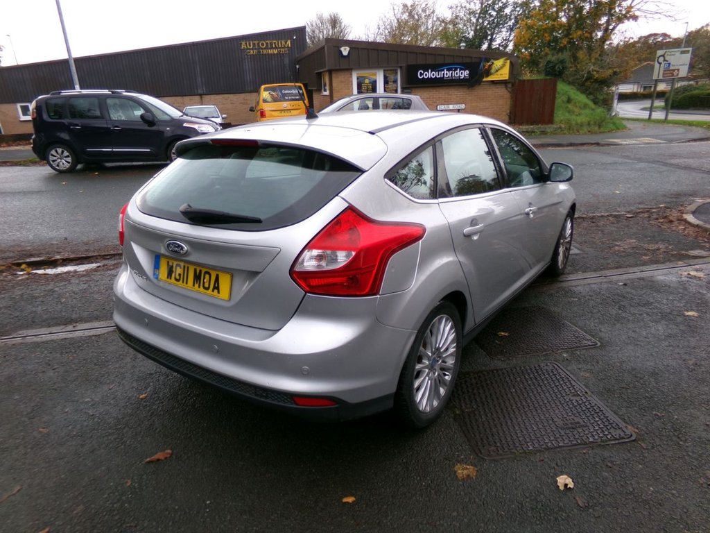 Used Ford Focus 2011 for sale - 76454562: Photo 7