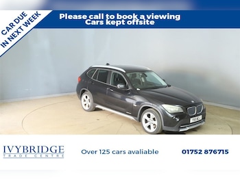 Used BMW X1 2011 for sale - 78645742: Photo