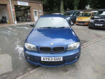 Used BMW 1 Series 2013 for sale - 75046887: Photo