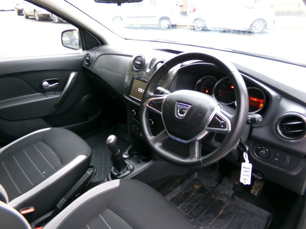 Used Dacia Logan MCV 2019 for sale - 76482529: Photo 13