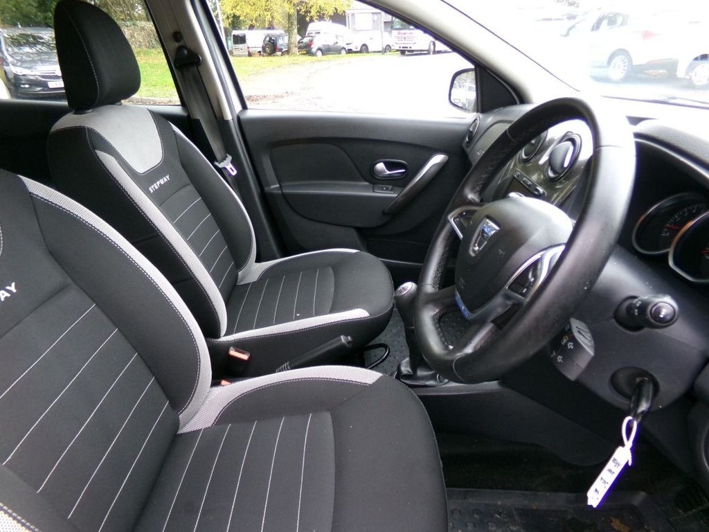 Used Dacia Logan MCV 2019 for sale - 76482529: Photo 14