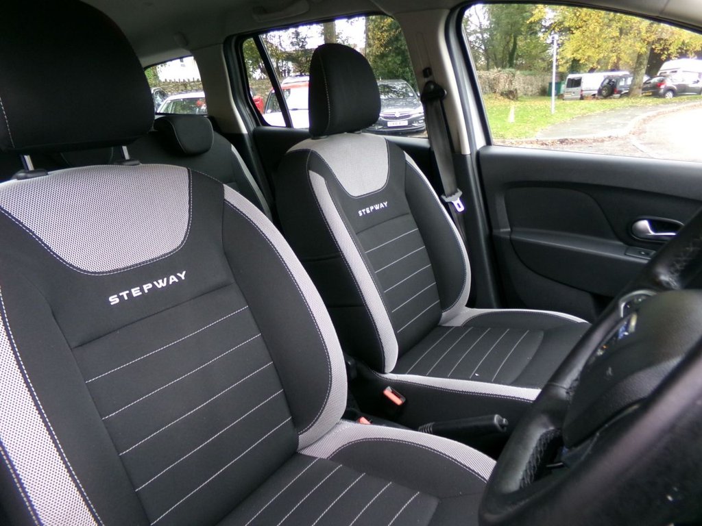 Used Dacia Logan MCV 2019 for sale - 76482529: Photo 16