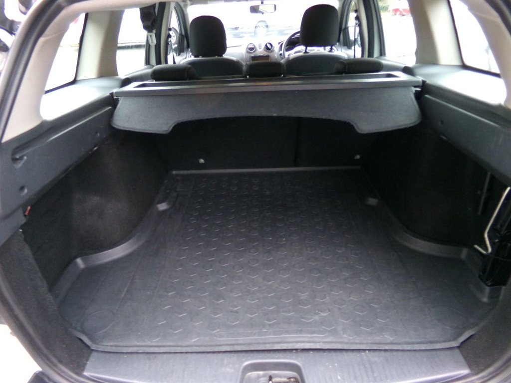 Used Dacia Logan MCV 2019 for sale - 76482529: Photo 18