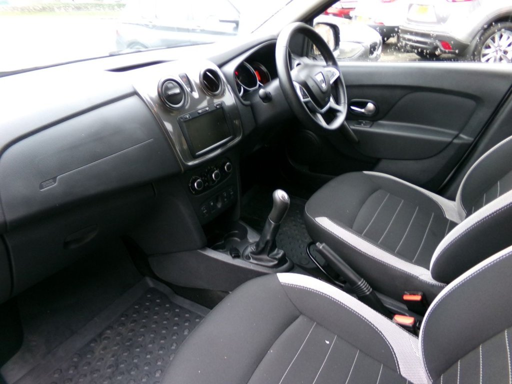 Used Dacia Logan MCV 2019 for sale - 76482529: Photo 19