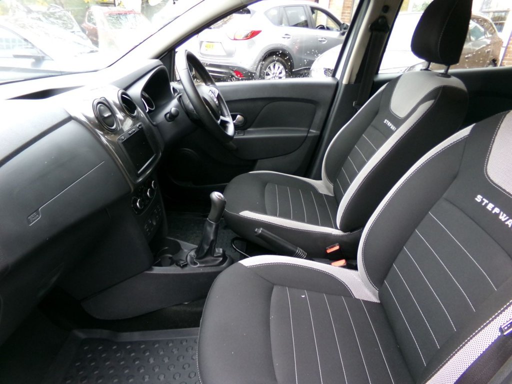 Used Dacia Logan MCV 2019 for sale - 76482529: Photo 20