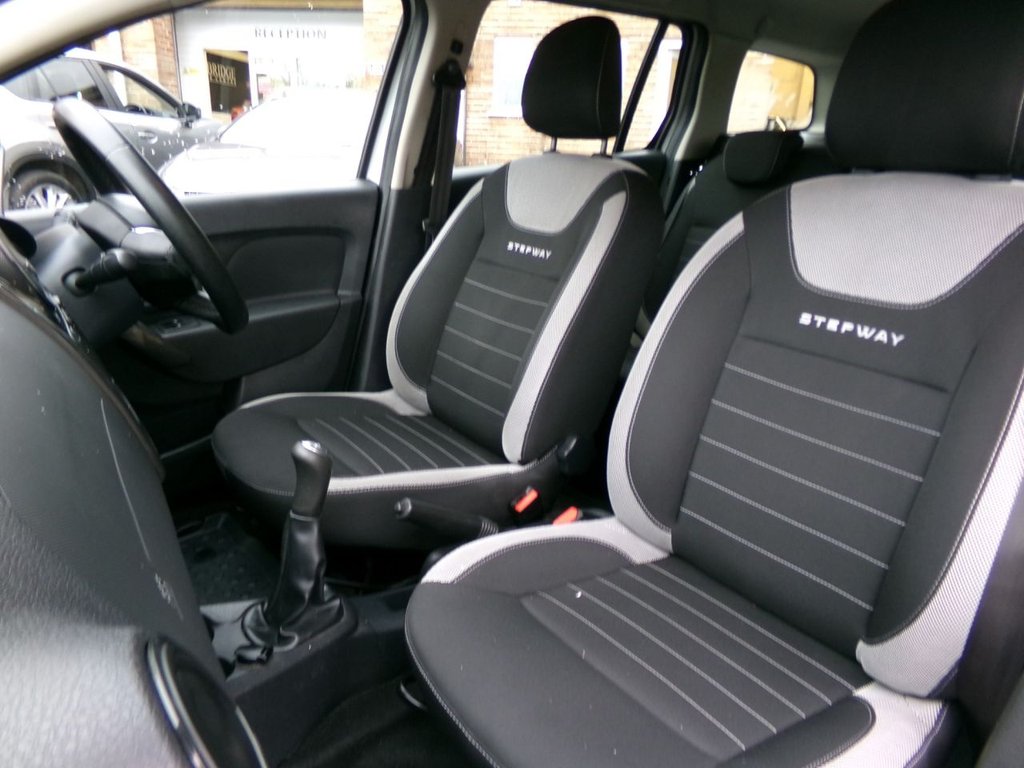 Used Dacia Logan MCV 2019 for sale - 76482529: Photo 21