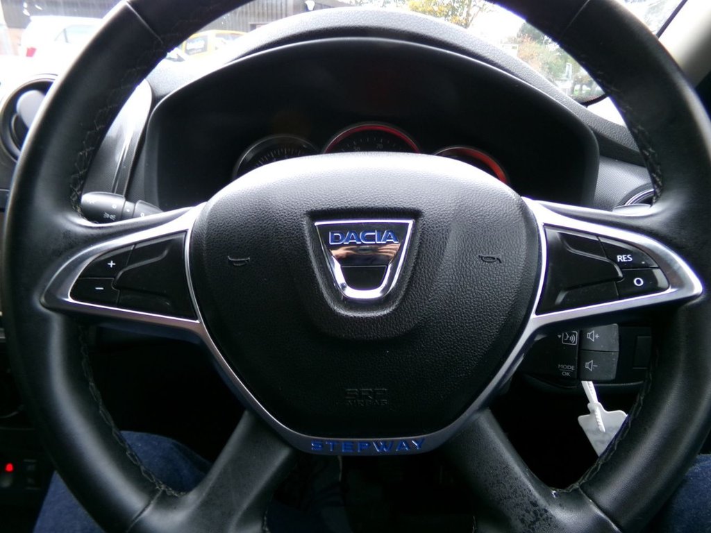 Used Dacia Logan MCV 2019 for sale - 76482529: Photo 26