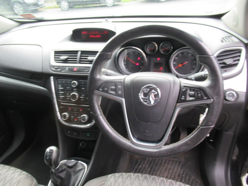 Vehicle 17