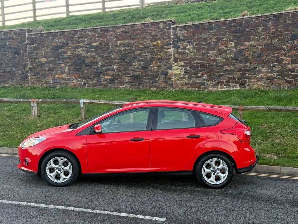 Used Ford Focus 2014 for sale - 77178003: Photo 10