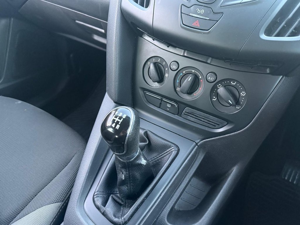 Used Ford Focus 2014 for sale - 77178003: Photo 11