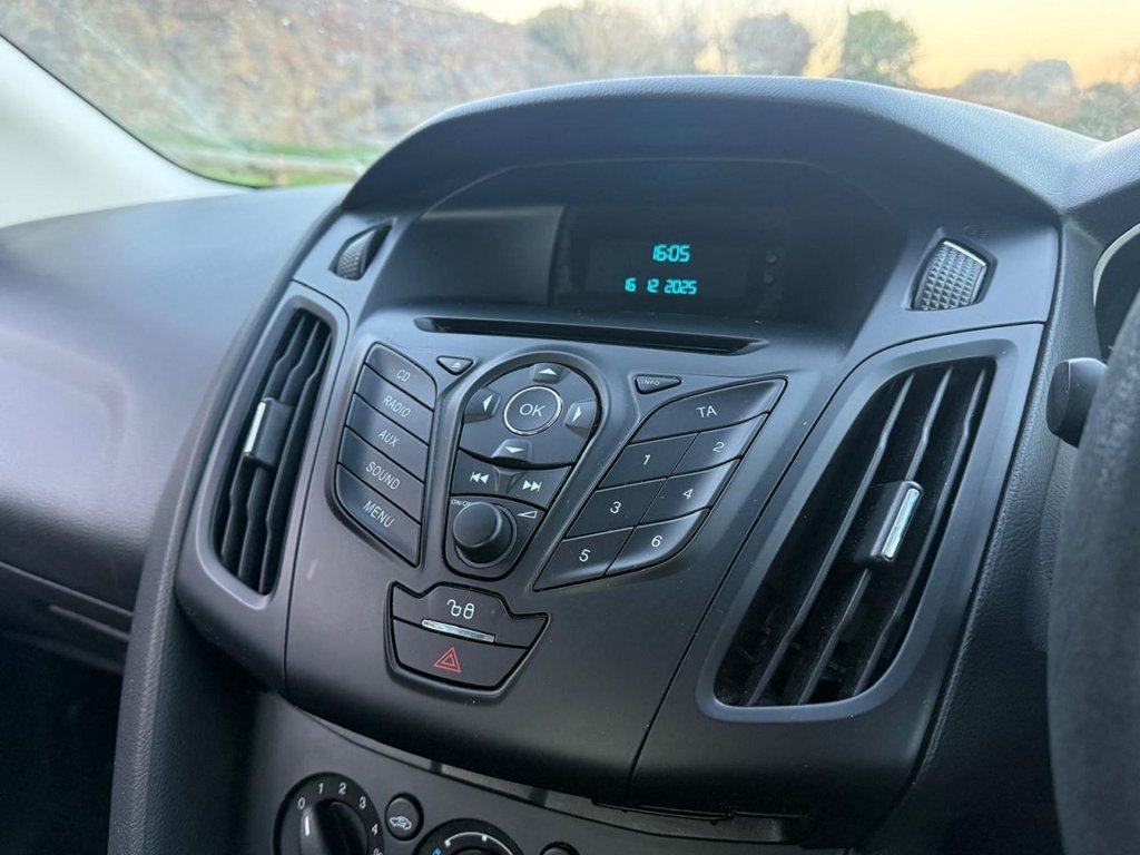 Used Ford Focus 2014 for sale - 77178003: Photo 12