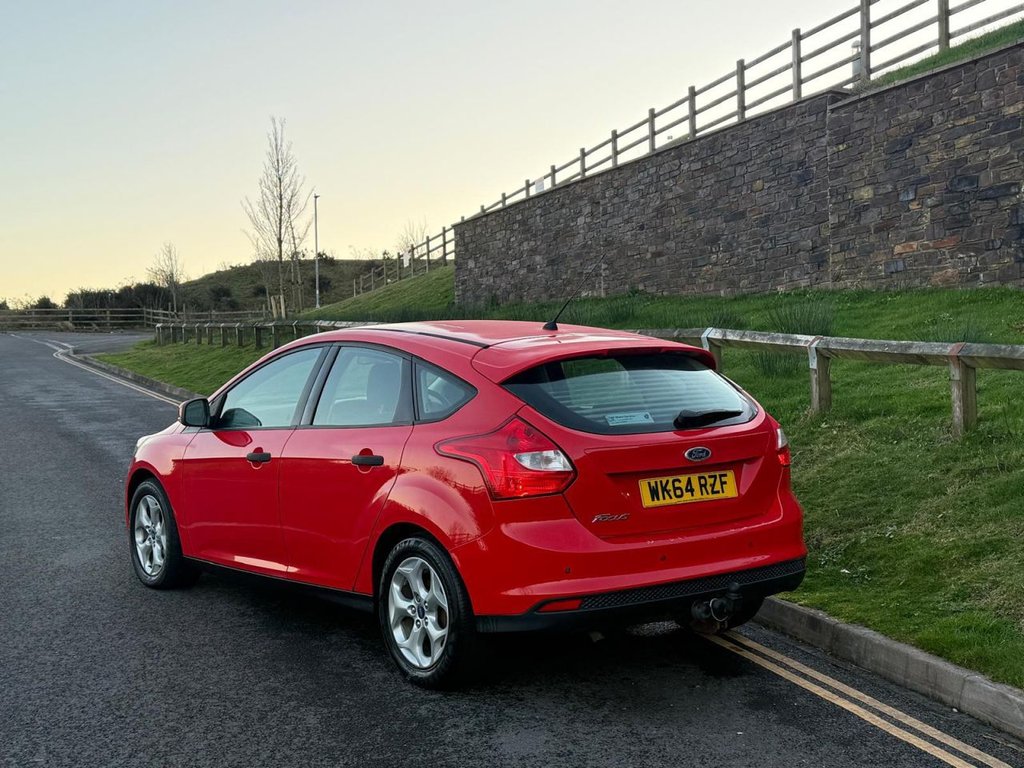 Used Ford Focus 2014 for sale - 77178003: Photo 9