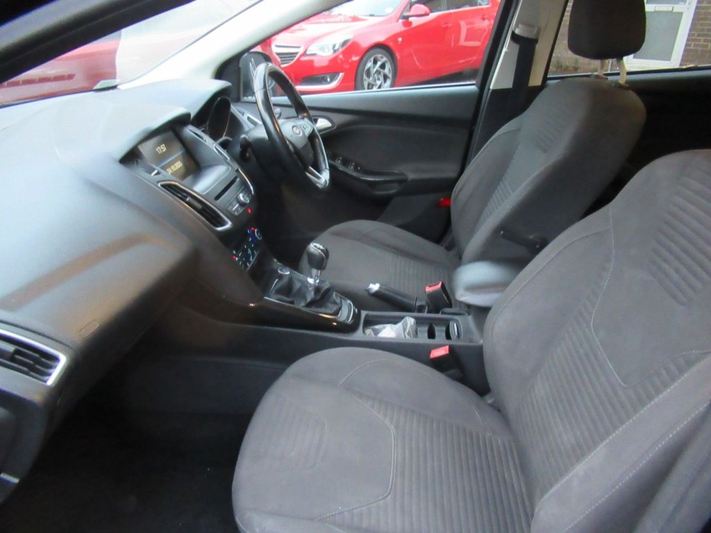 Used Ford Focus 2015 for sale - 76106159: Photo 20
