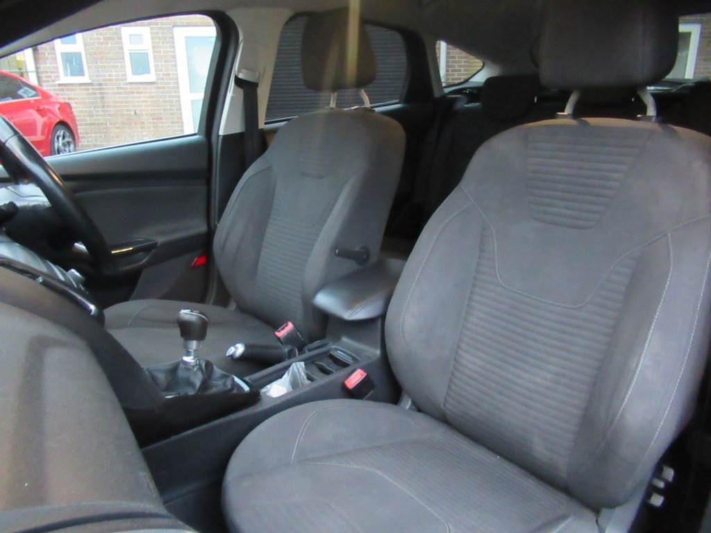 Used Ford Focus 2015 for sale - 76106159: Photo 21