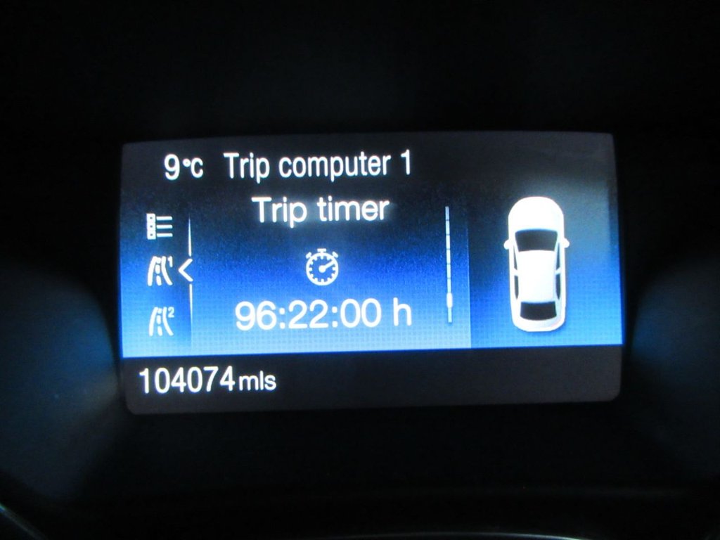 Used Ford Focus 2015 for sale - 76106159: Photo 22