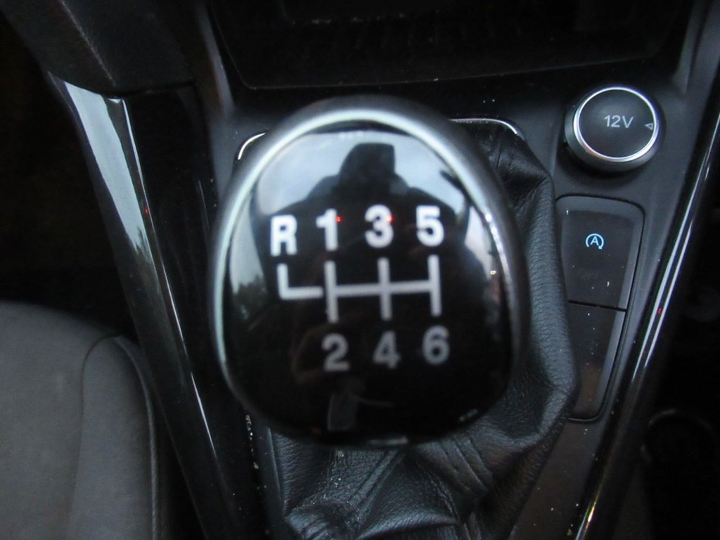 Used Ford Focus 2015 for sale - 76106159: Photo 25