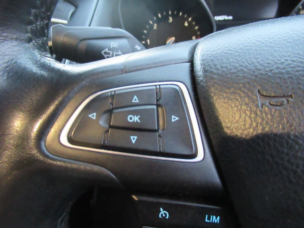 Used Ford Focus 2015 for sale - 76106159: Photo 27