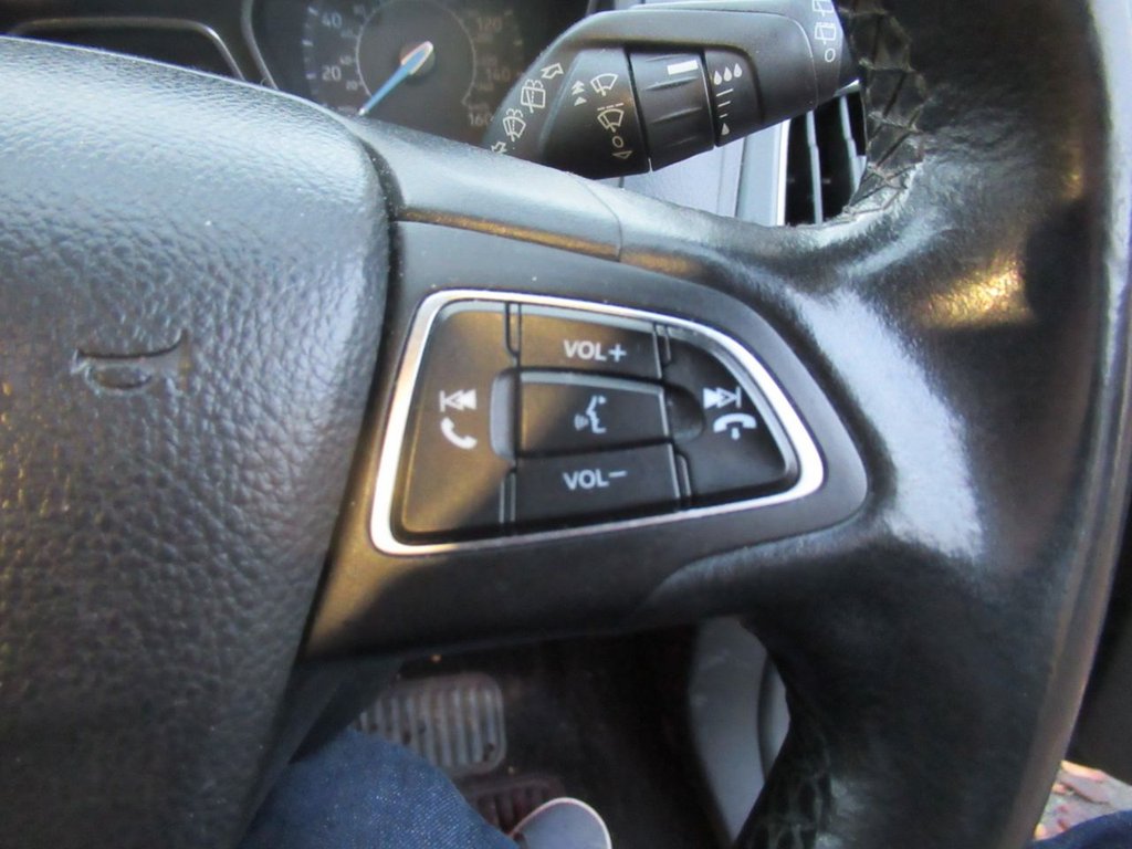 Used Ford Focus 2015 for sale - 76106159: Photo 29