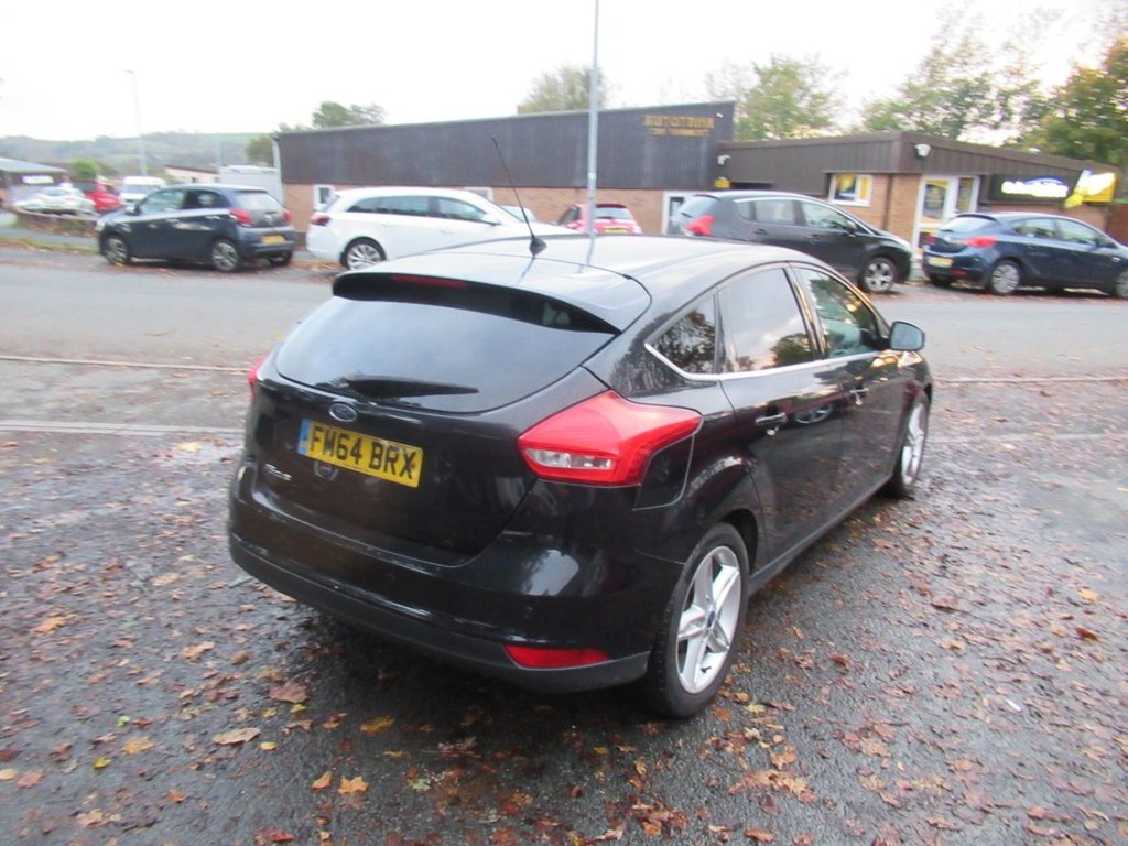 Used Ford Focus 2015 for sale - 76106159: Photo 7