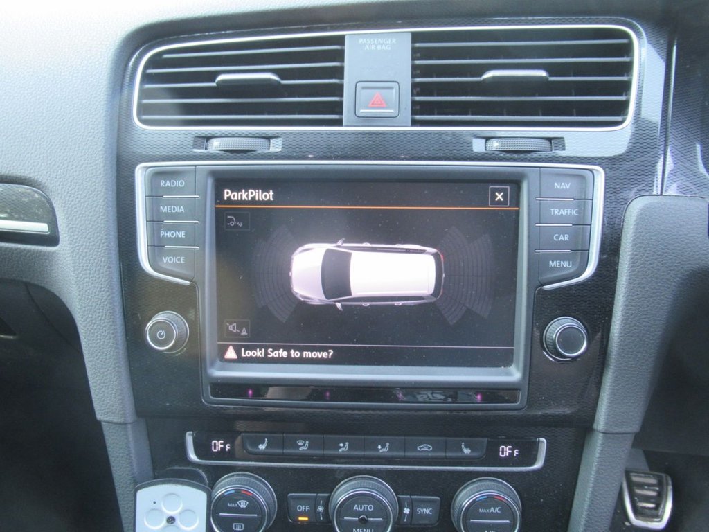 Vehicle 34