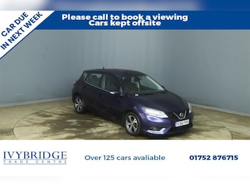 2016 (66) - 1.5 dCi Acenta 5dr